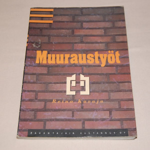 Reino Kavaja Muuraustyöt